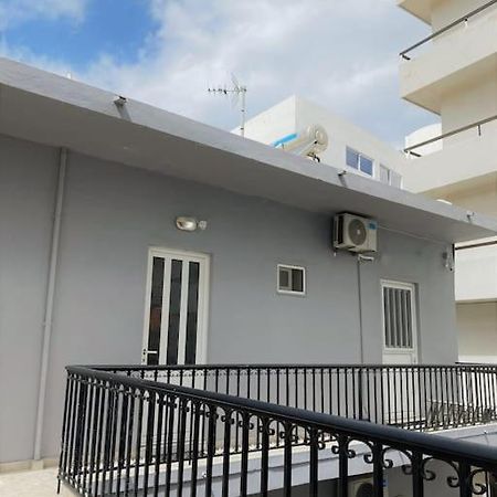 Serendipity Διαμέρισμα Rhodes City Εξωτερικό φωτογραφία