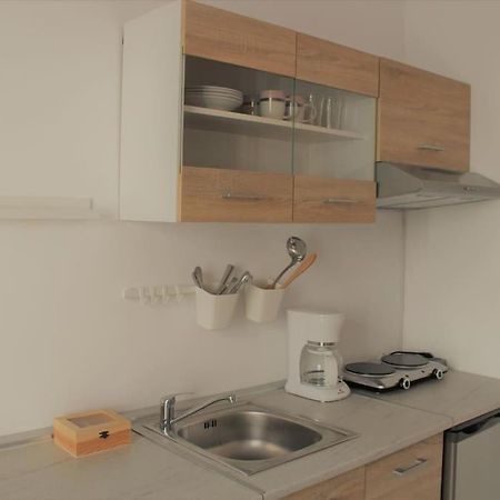 Serendipity Διαμέρισμα Rhodes City Εξωτερικό φωτογραφία