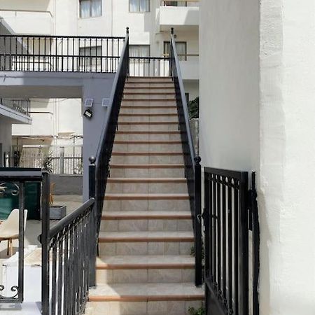 Serendipity Διαμέρισμα Rhodes City Εξωτερικό φωτογραφία