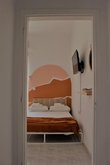 Serendipity Διαμέρισμα Rhodes City Εξωτερικό φωτογραφία