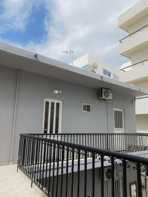 Serendipity Διαμέρισμα Rhodes City Εξωτερικό φωτογραφία