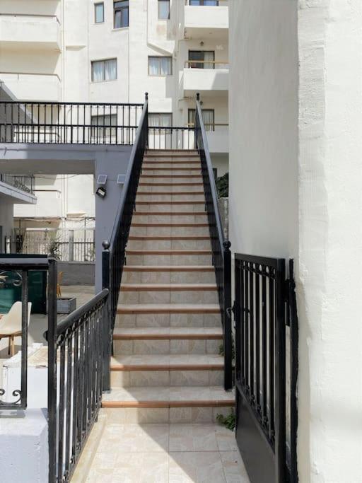 Serendipity Διαμέρισμα Rhodes City Εξωτερικό φωτογραφία